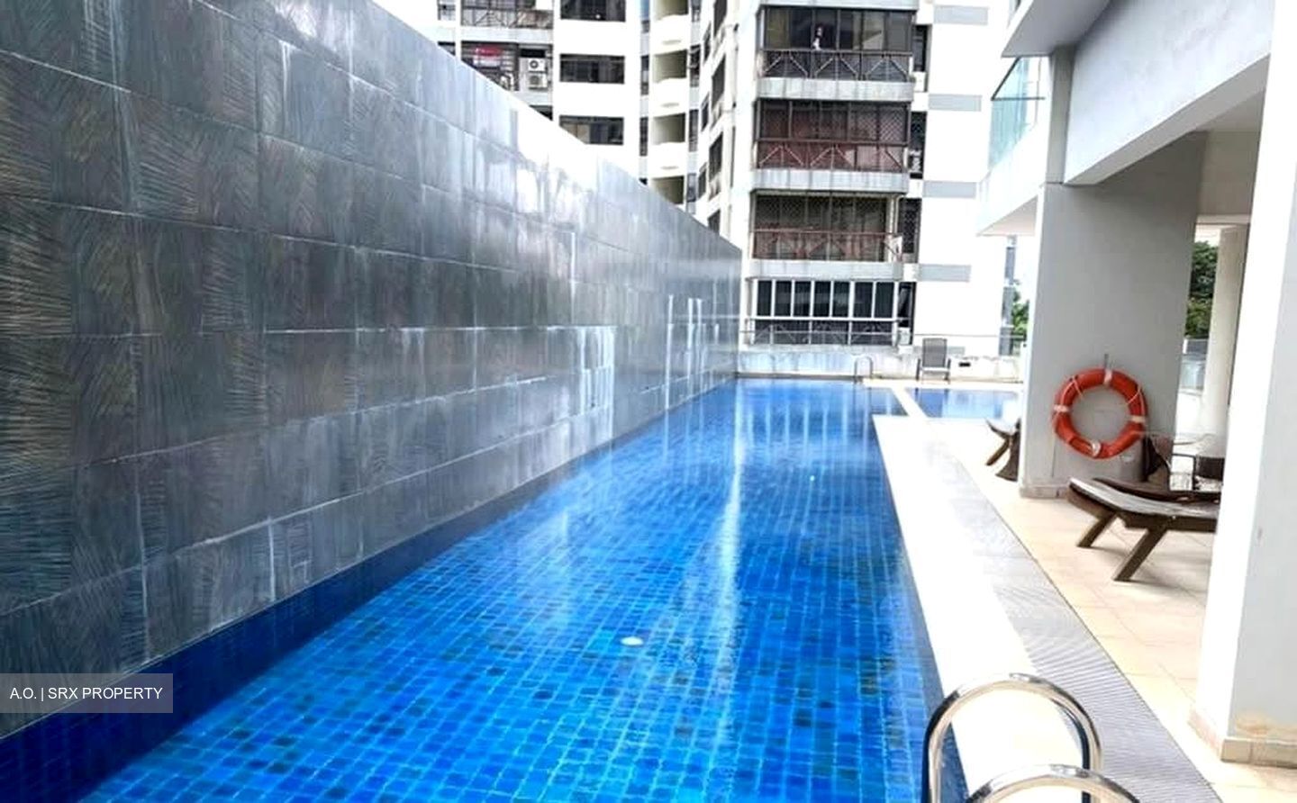 The Verve (D12), Apartment #560580231